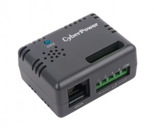 CyberPower Environmental temperature and humidity Sensor